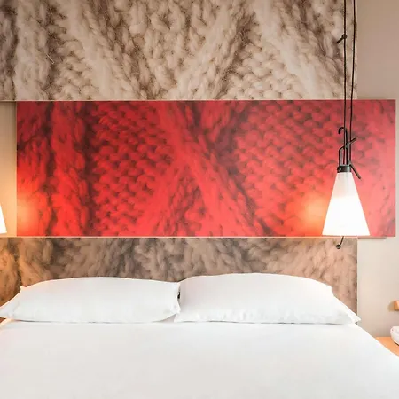 Ibis Saint Gratien - Enghien-Les-Bains Hotel Exterior photo