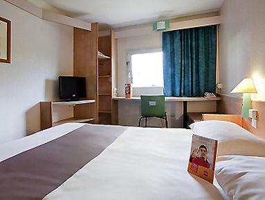 Hotel Ibis Gratien