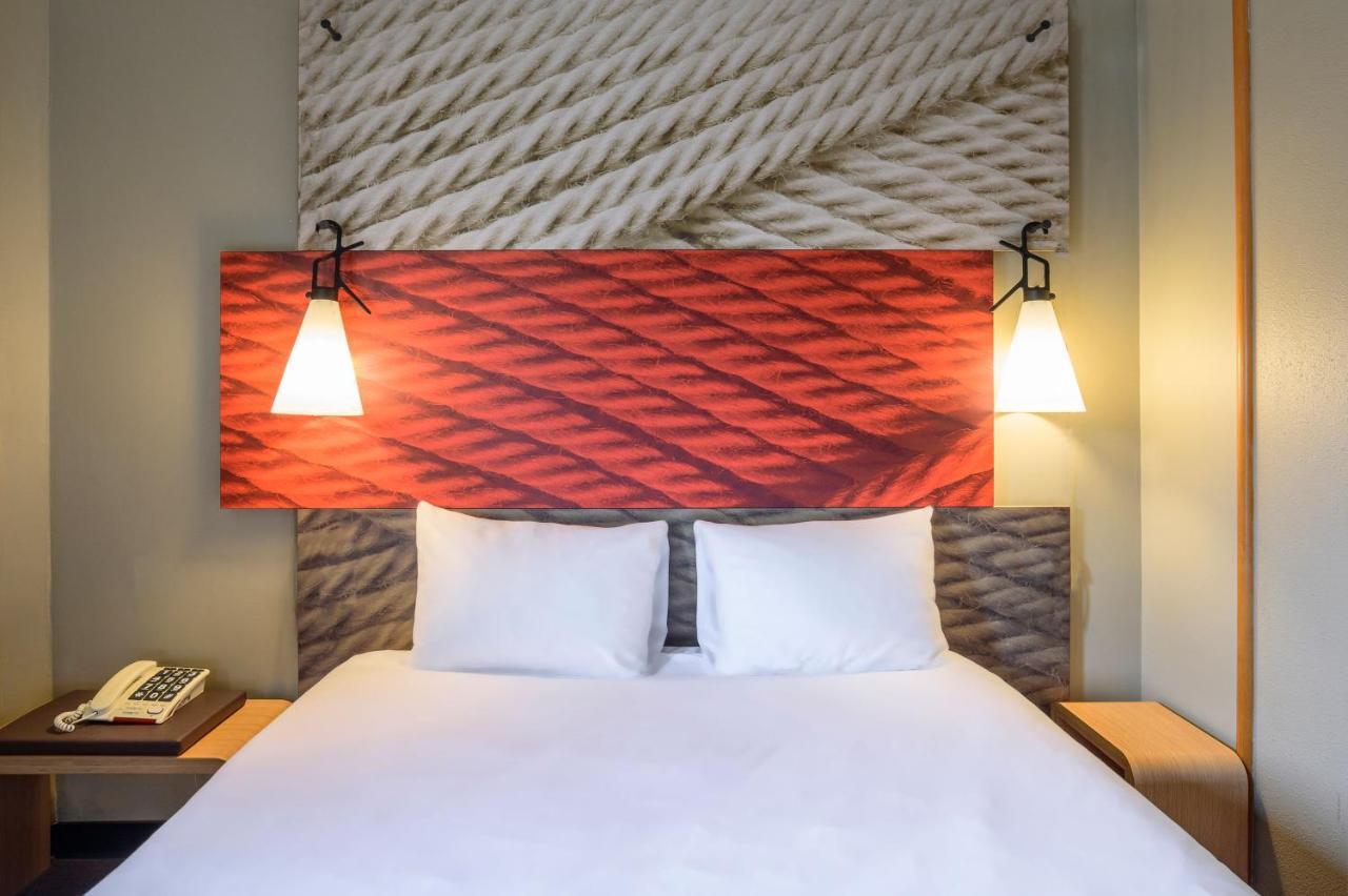 Hotel Ibis Gratien 3*