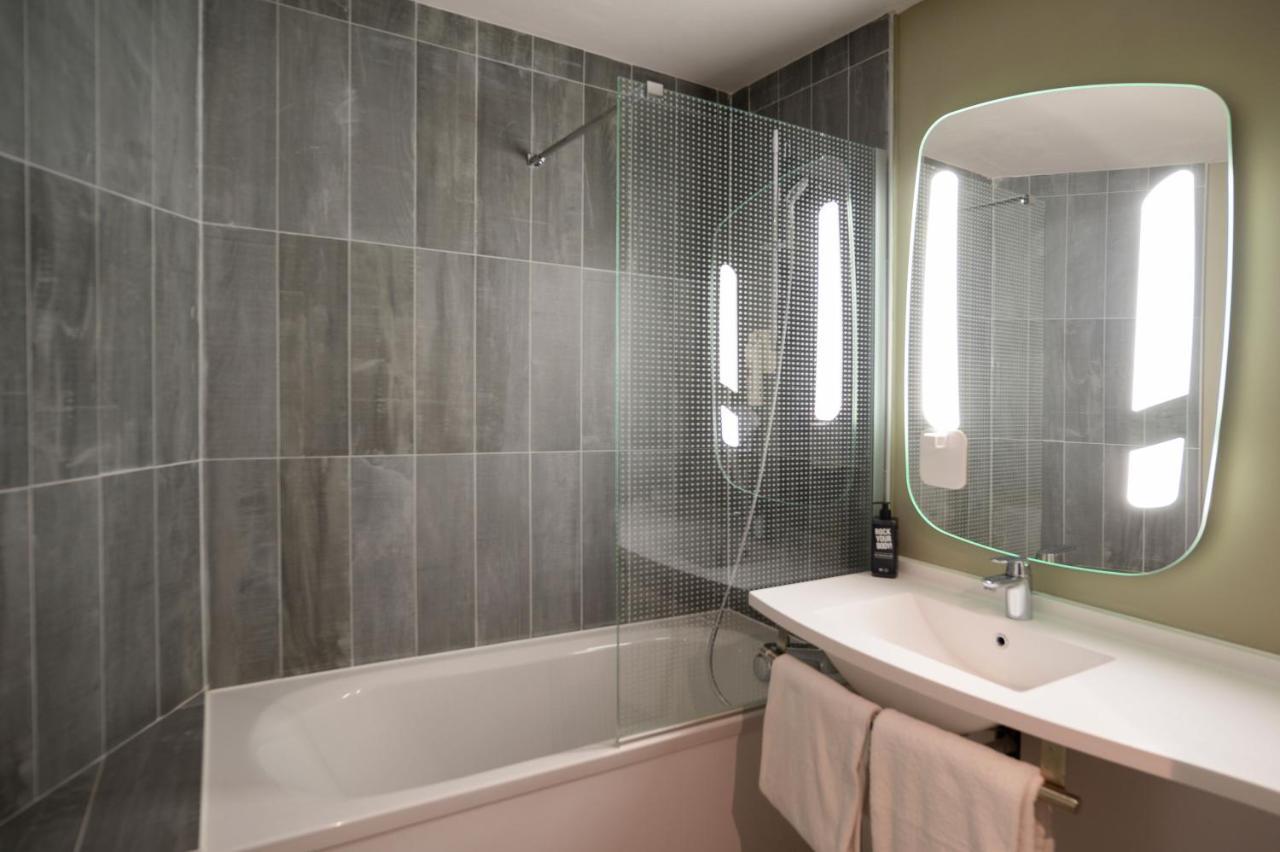 Ibis Gratien - Enghien-les-bains Hotel Saint-Gratien