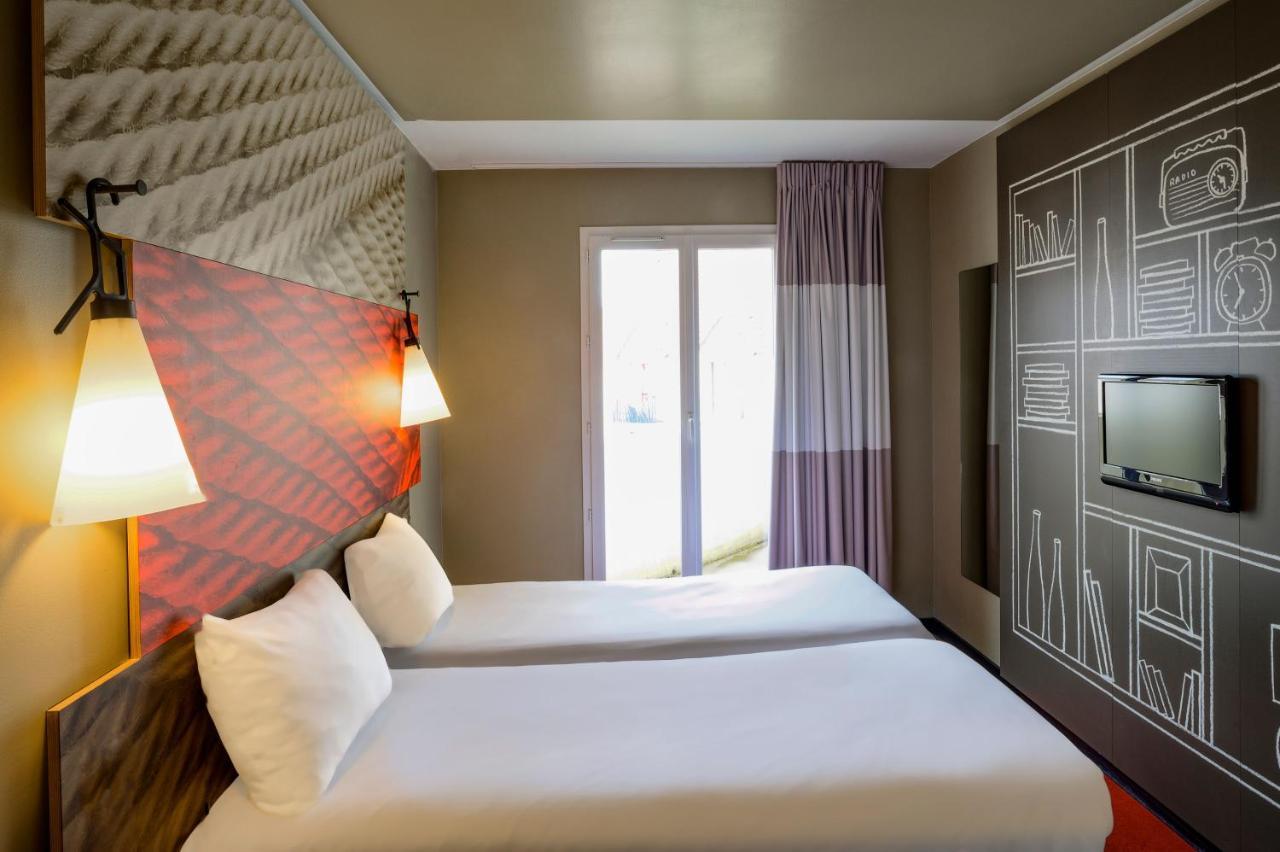 Ibis Gratien Hotel