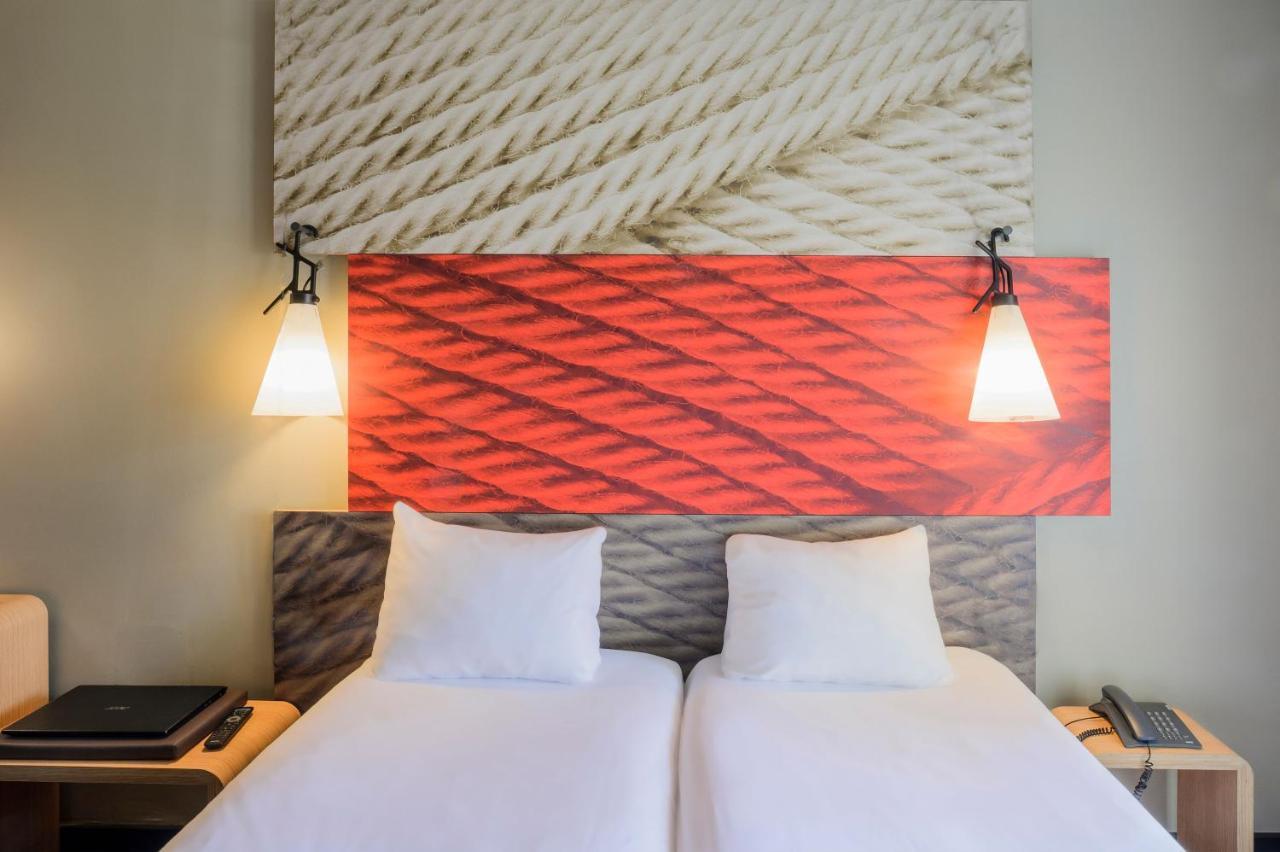 Ibis Gratien - Enghien-les-bains Hotel Saint-Gratien