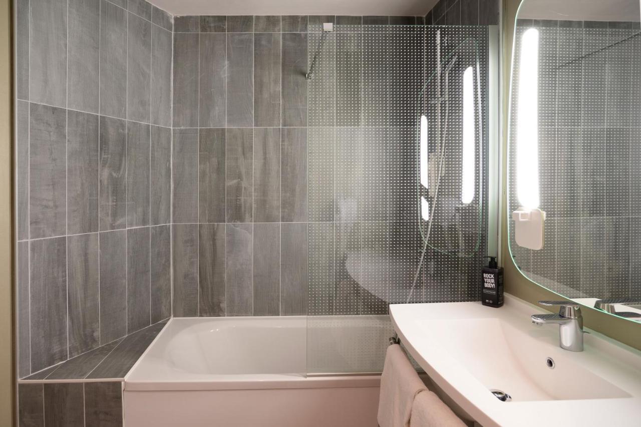 Ibis Gratien - Enghien-les-bains Hotel 3*
