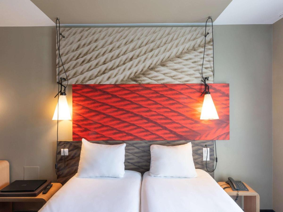 Ibis Gratien 3*