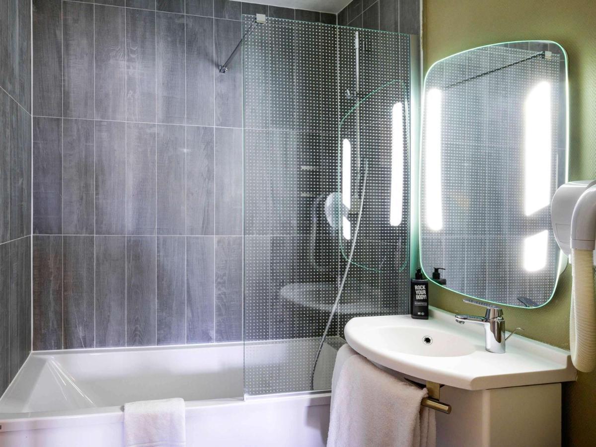 Hotel Ibis Gratien - Enghien-les-bains