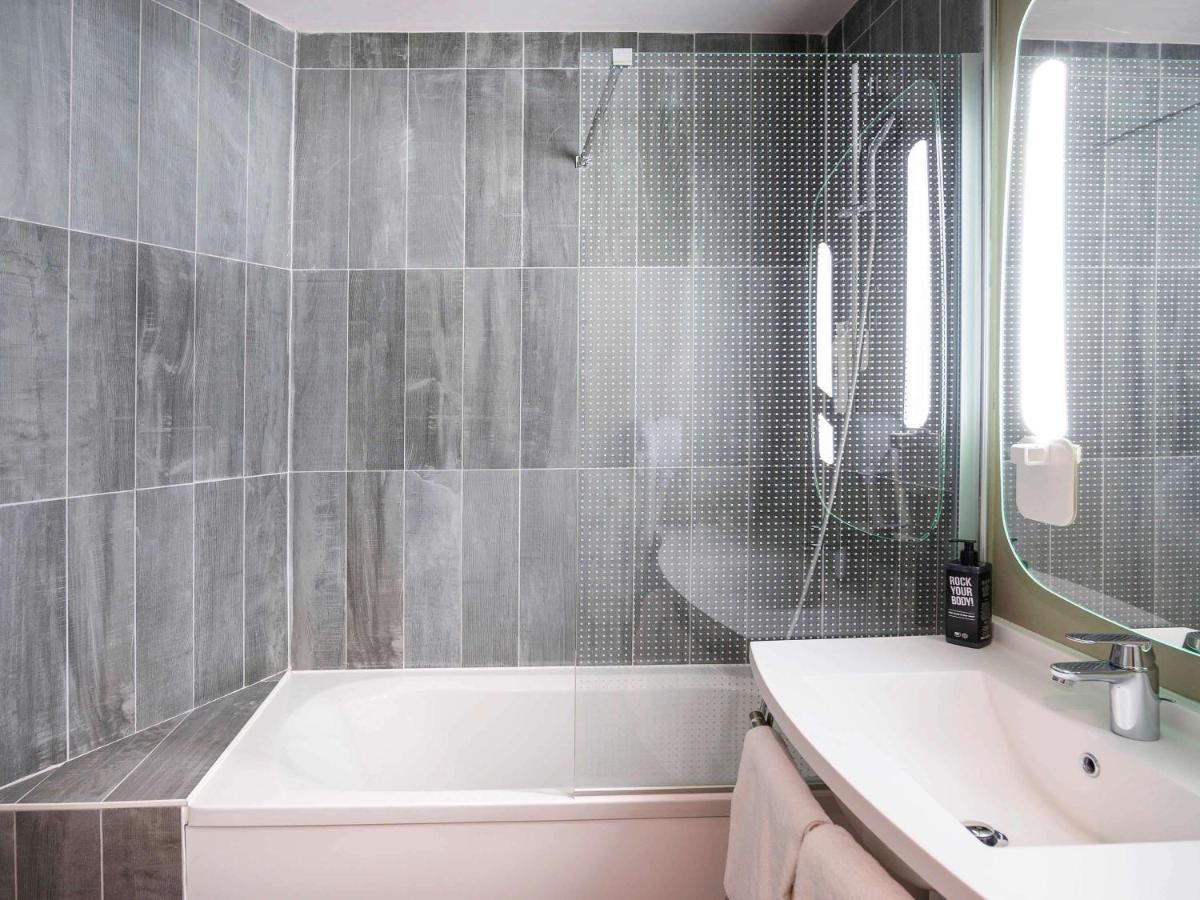 Ibis Gratien - Enghien-les-bains 3*