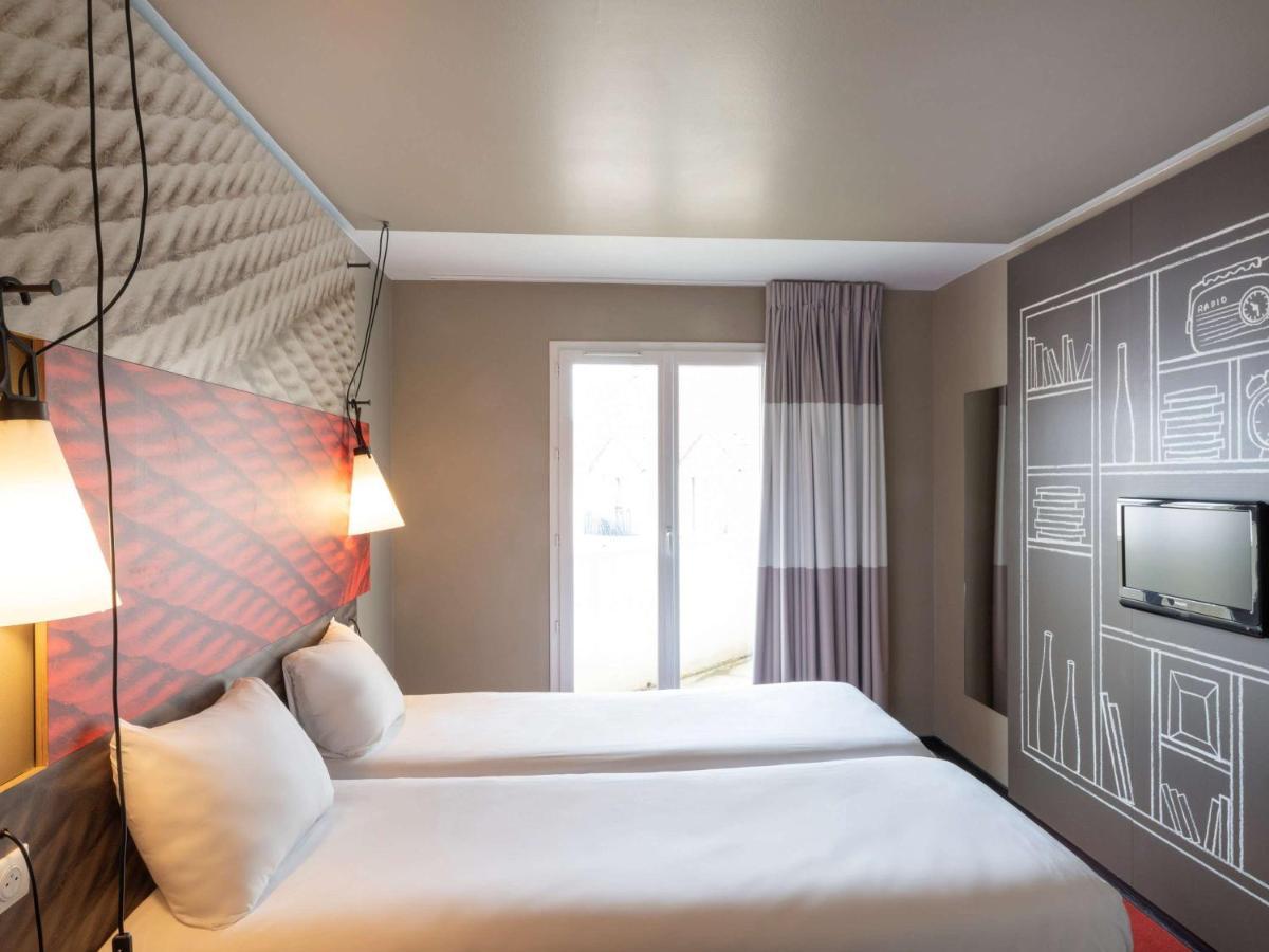 Hotel Ibis Gratien 3*