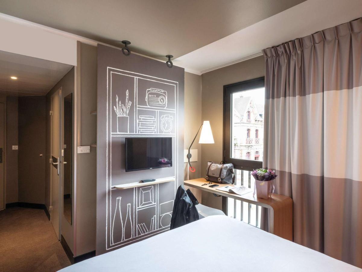 Ibis Gratien - Enghien-les-bains Hotel