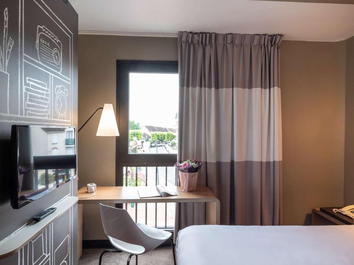 Ibis Gratien
