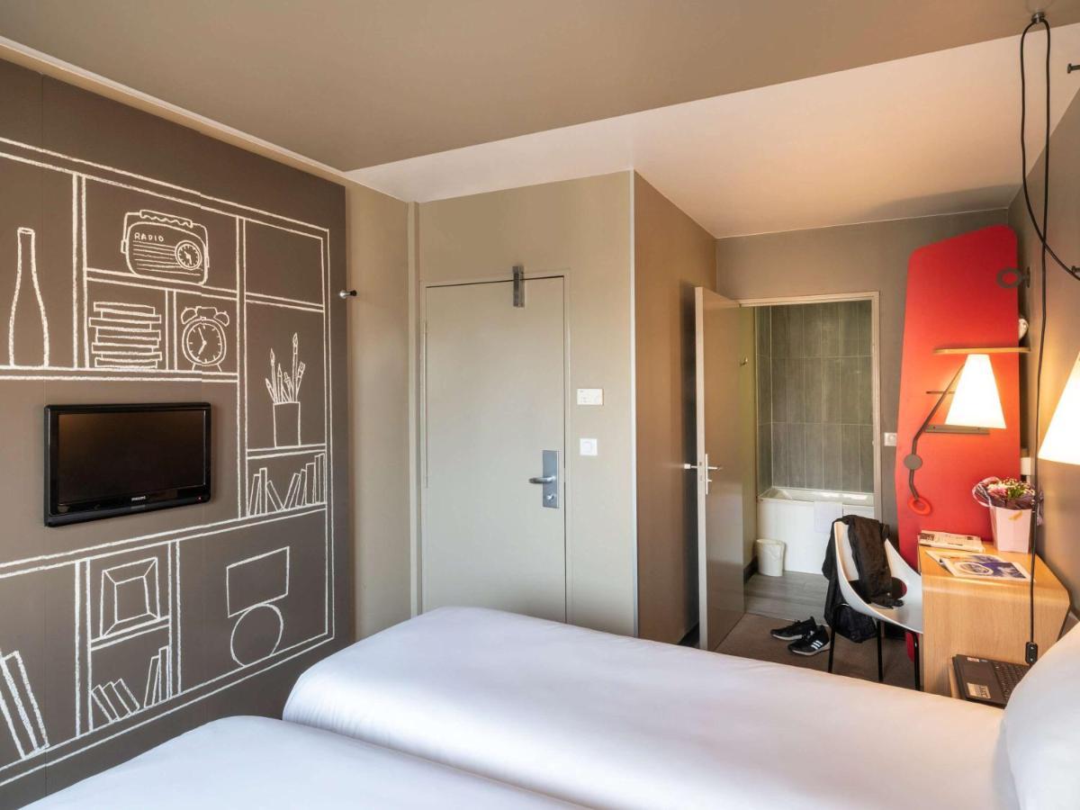 Ibis Gratien Hotel Saint-Gratien