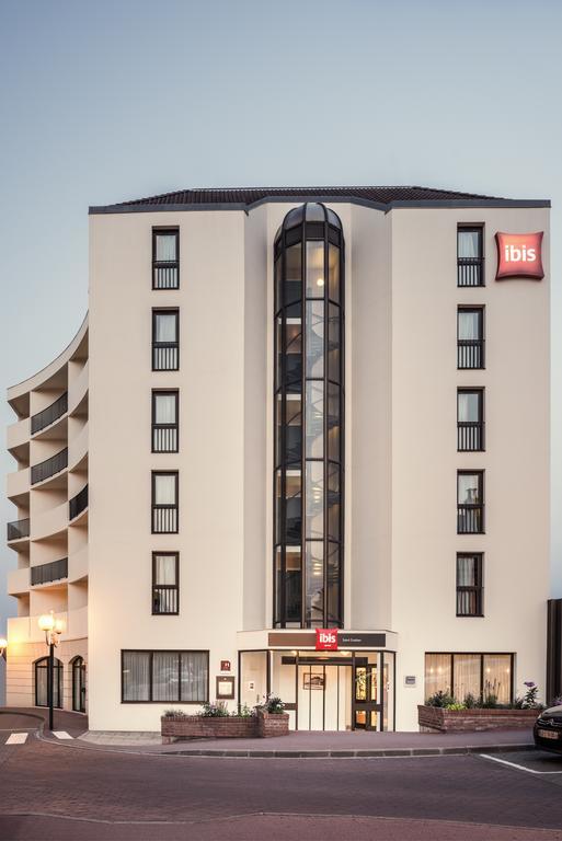 Ibis Gratien Saint-Gratien