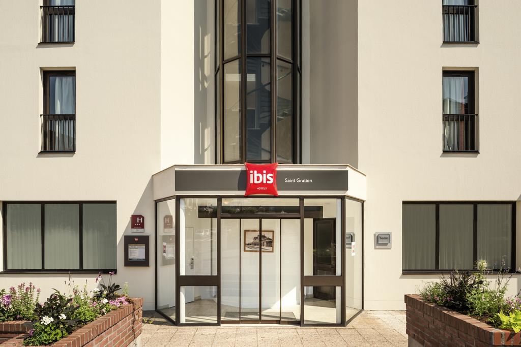 Hotel Ibis Gratien - Enghien-les-bains
