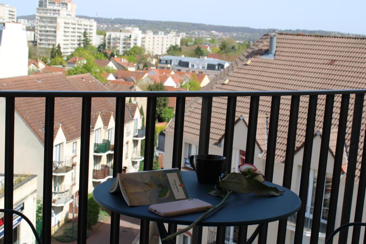 Ibis Gratien Hotel 3*