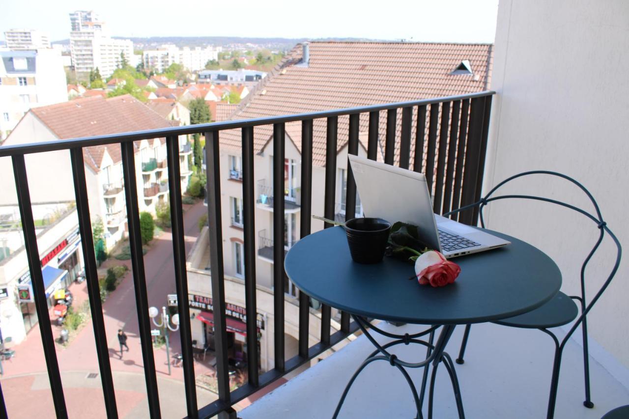 Ibis Gratien - Enghien-les-bains Saint-Gratien