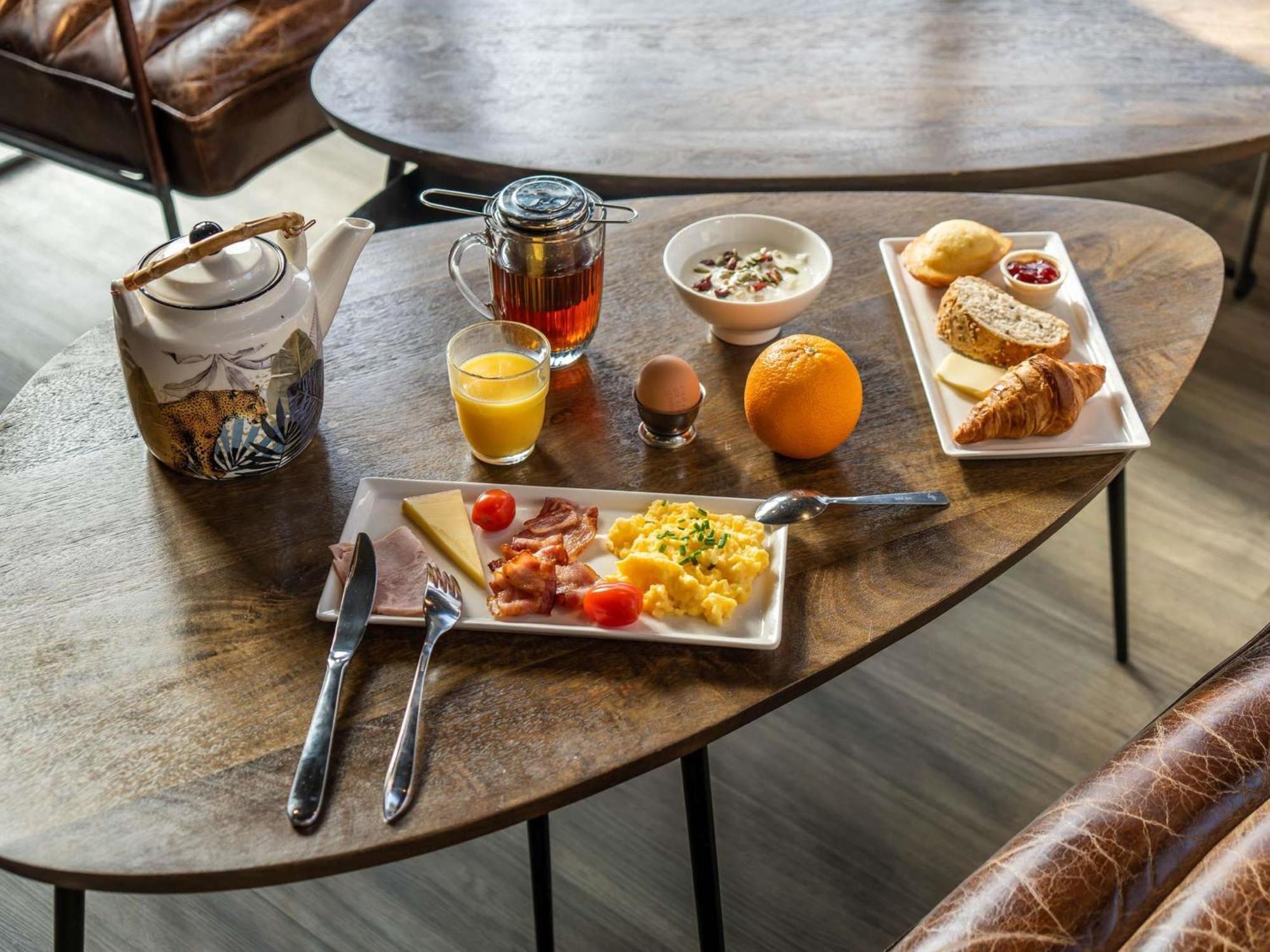Ibis Gratien - Enghien-les-bains 3*
