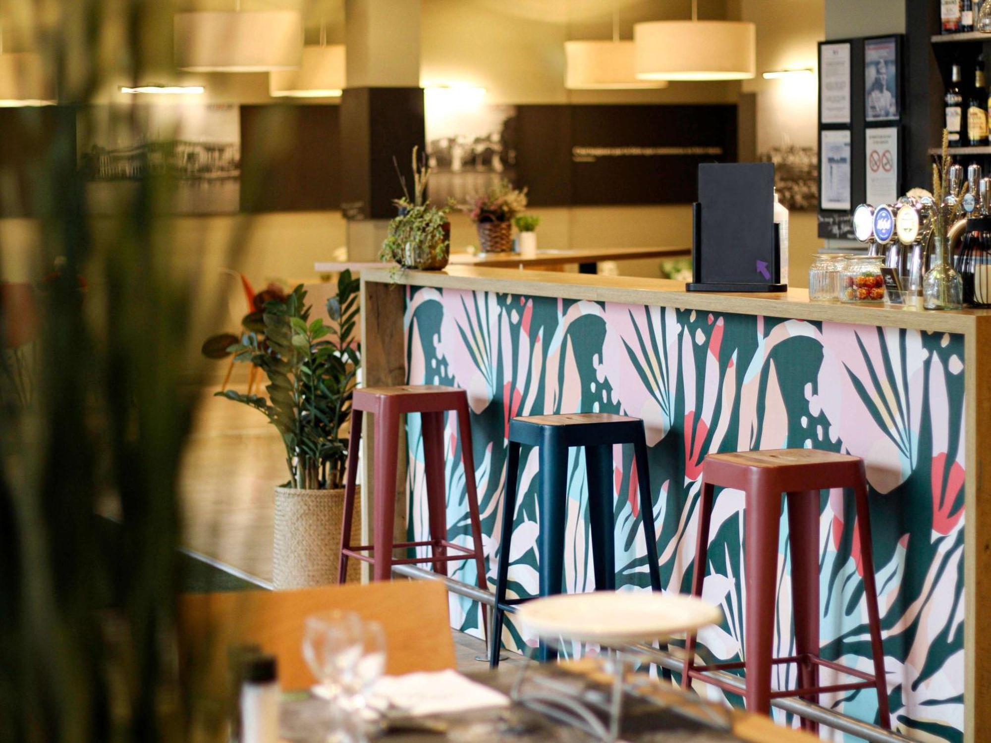 Ibis Gratien - Enghien-les-bains Hotel