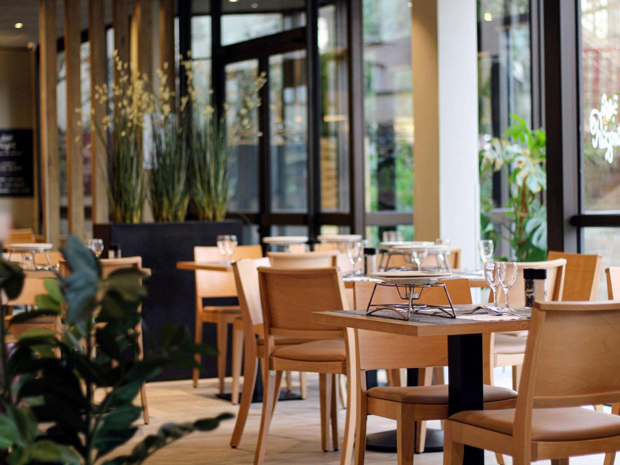 Hotel Ibis Gratien
