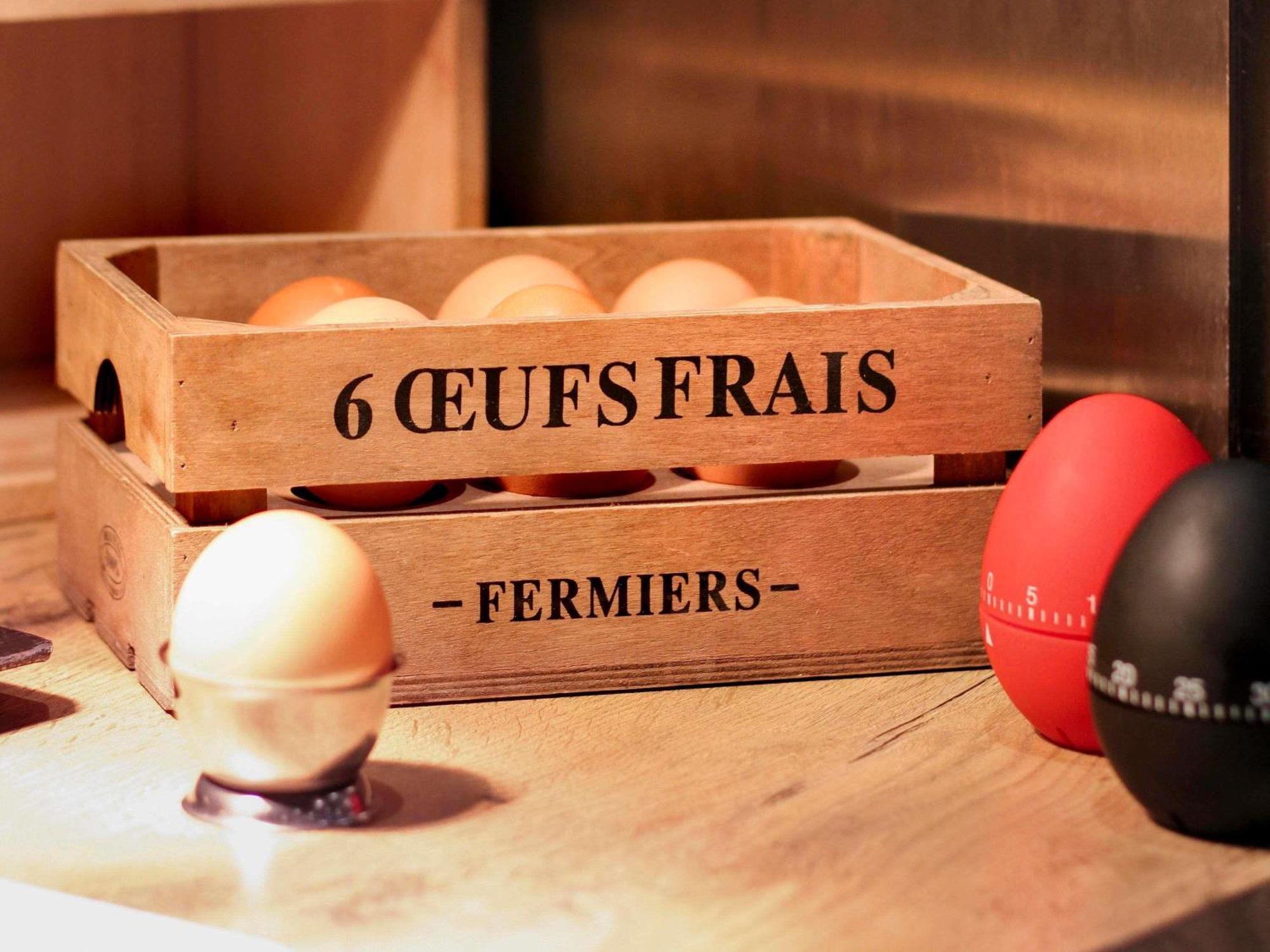 Hotel Ibis Gratien - Enghien-les-bains Saint-Gratien