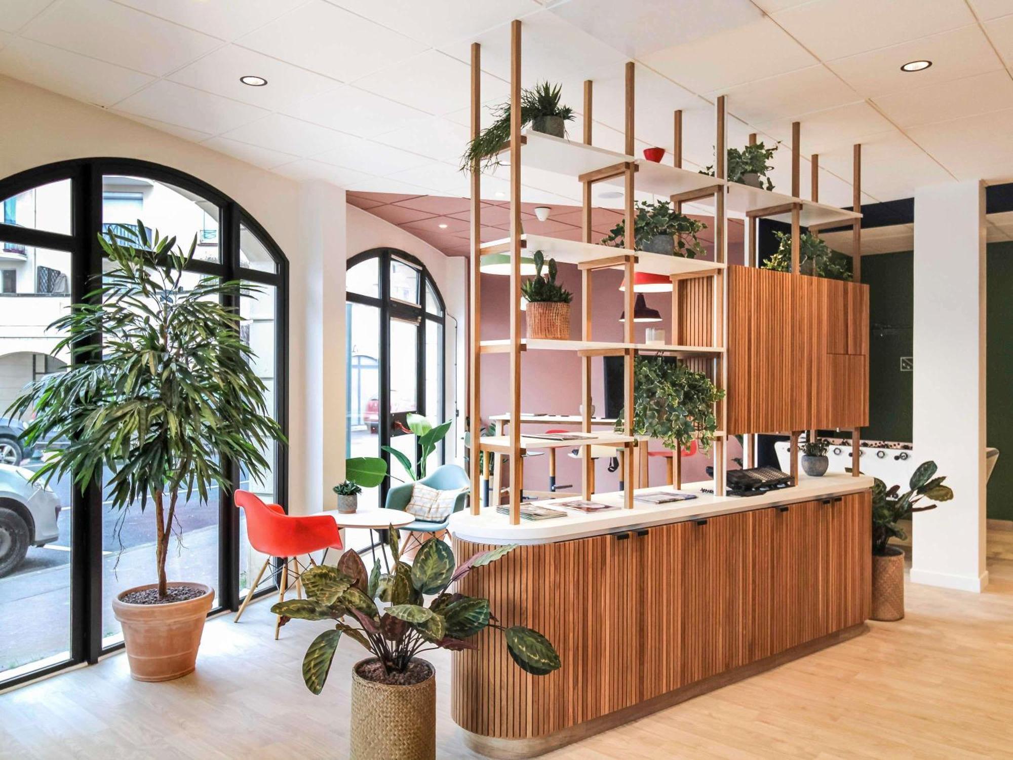Hotel Ibis Gratien - Enghien-les-bains
