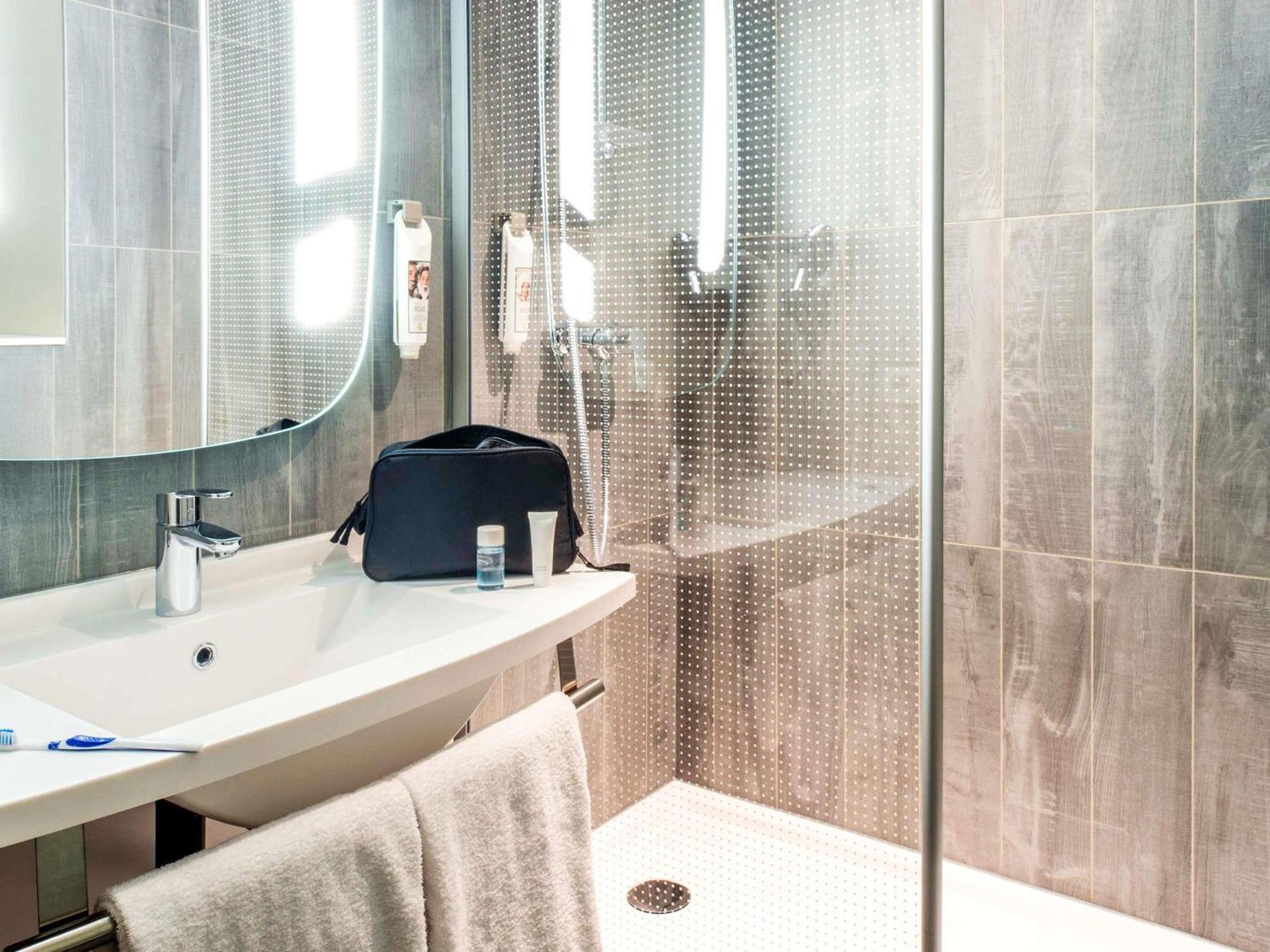 Ibis Gratien - Enghien-les-bains Hotel 3*