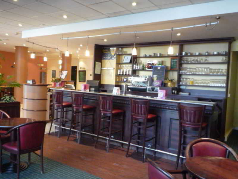 Ibis Gratien 3* Saint-Gratien