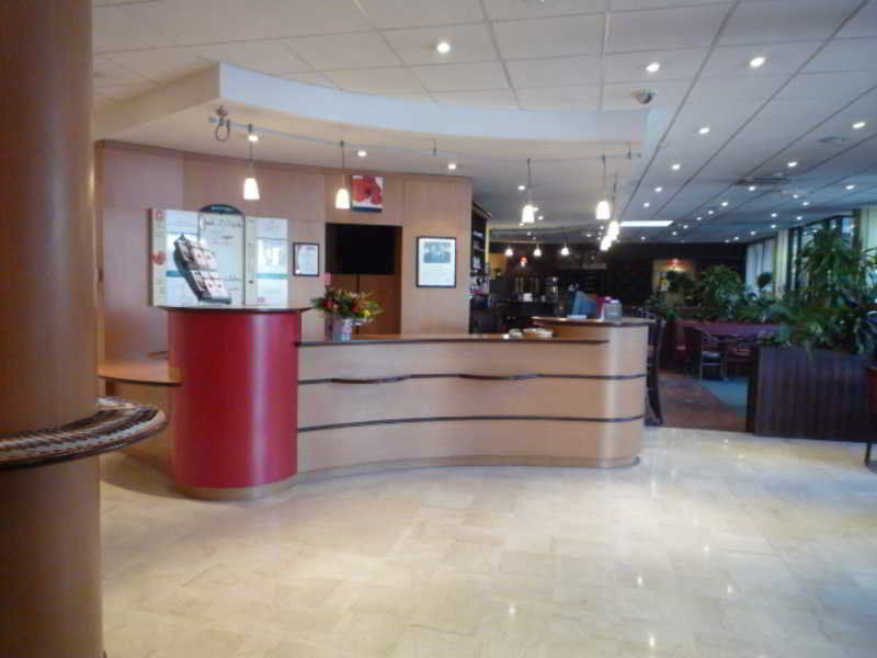 Hotel Ibis Gratien - Enghien-les-bains Saint-Gratien
