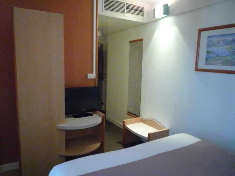 Ibis Gratien - Enghien-les-bains Hotel Saint-Gratien