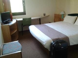 Ibis Gratien - Enghien-les-bains 3*