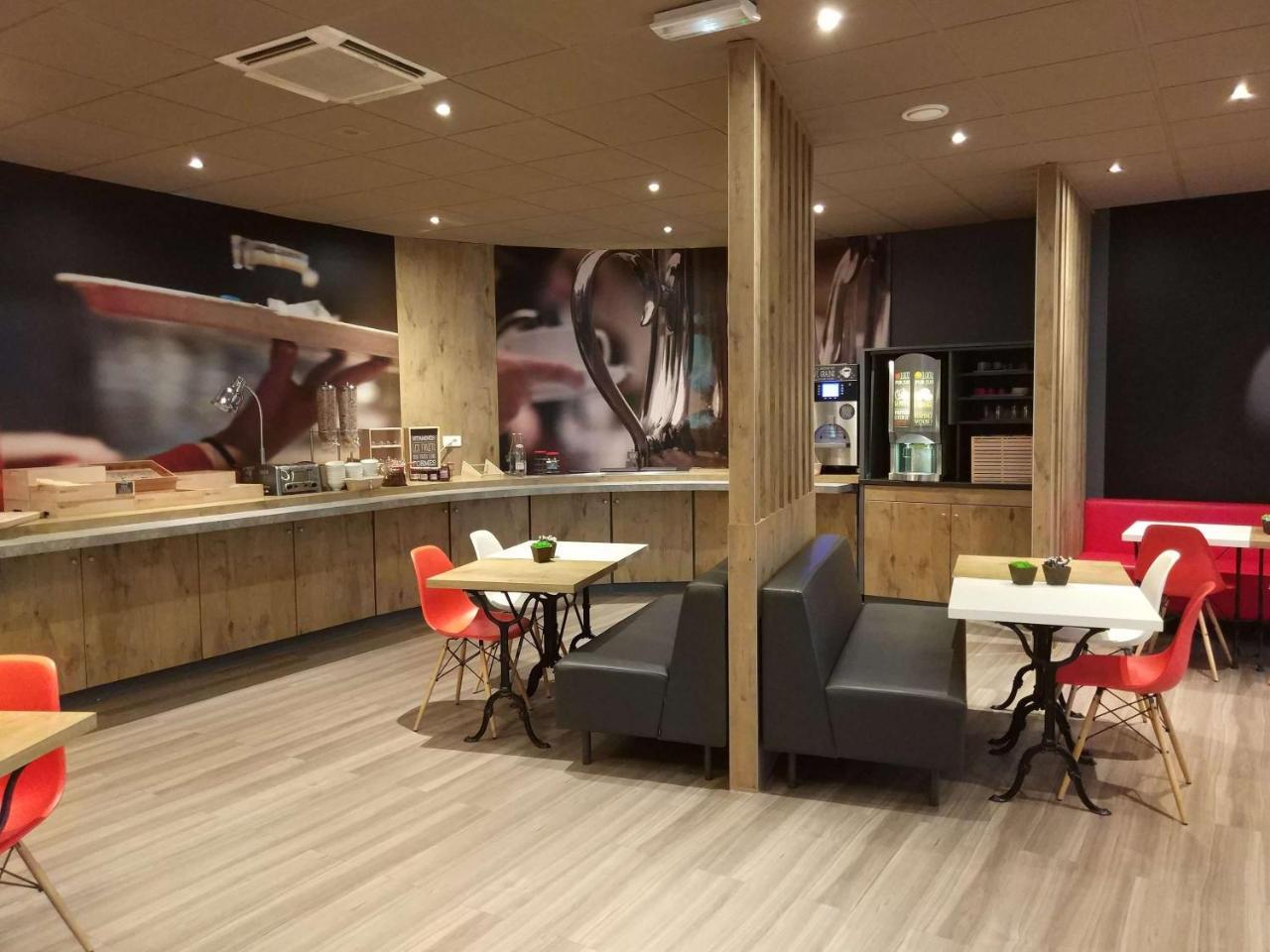 Hotel Ibis Gratien - Enghien-les-bains Saint-Gratien (Val-d'Oise)