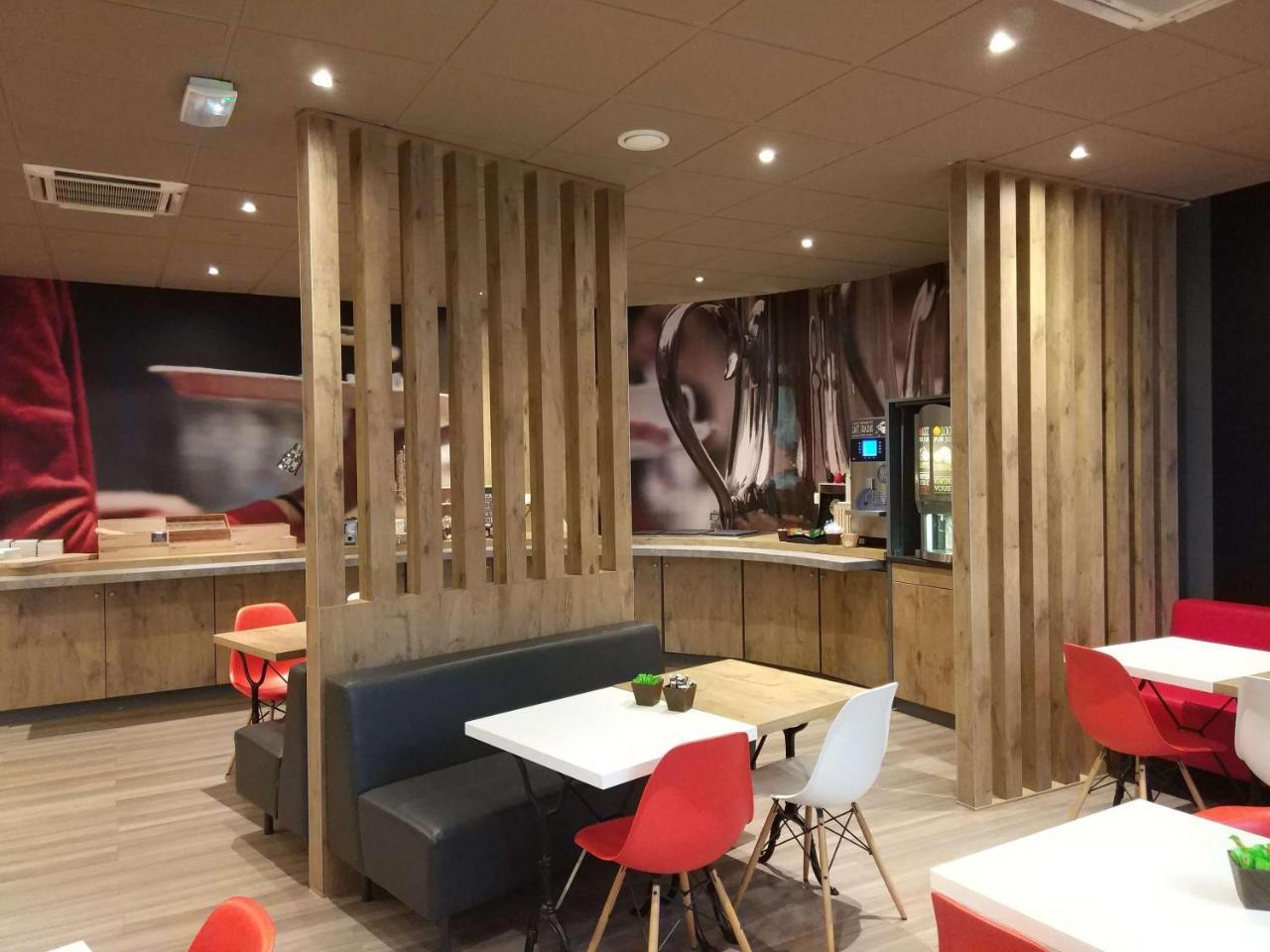 Ibis Gratien - Enghien-les-bains 3* Saint-Gratien