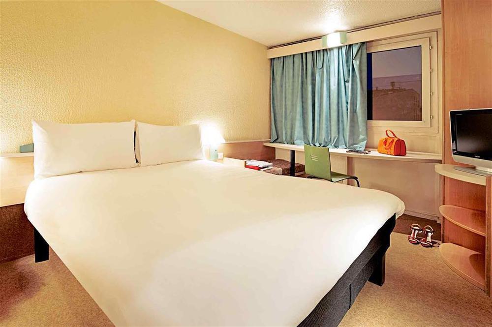 Hotel Ibis Gratien