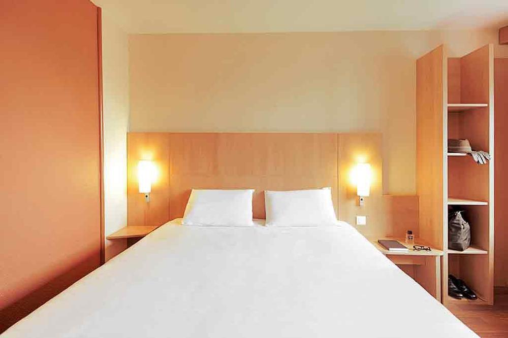 Hotel Ibis Gratien - Enghien-les-bains 3*