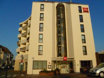Ibis Gratien - Enghien-les-bains