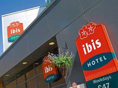 Ibis Gratien Saint-Gratien