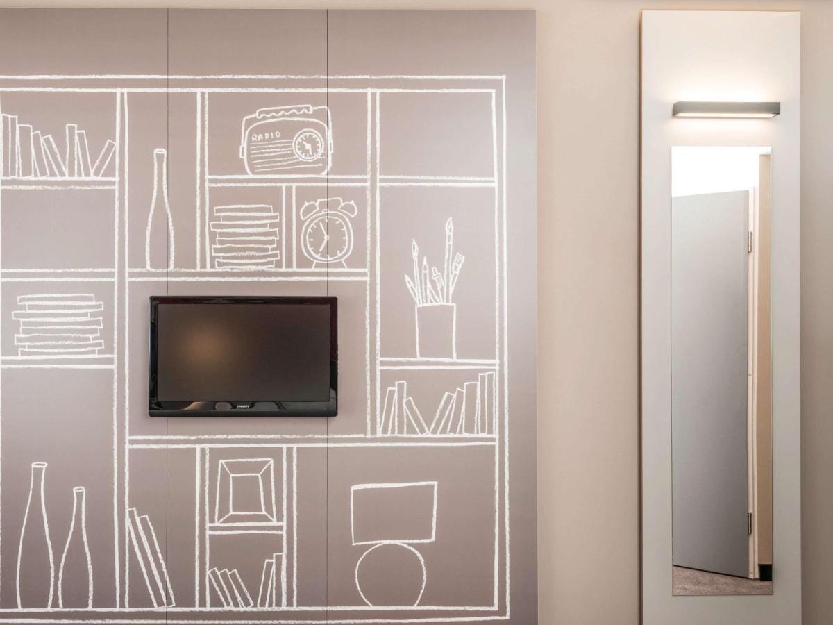 Ibis Gratien 3* Saint-Gratien